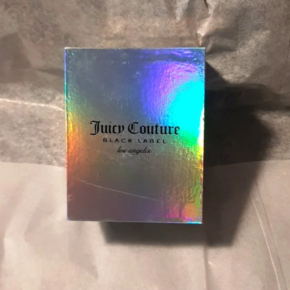 Juicy Couture Watch Brand NEW with Box - Picture 4 of 9